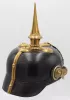Hessen 117th Leib Infantry Officers Pickelhaube Visuel 4